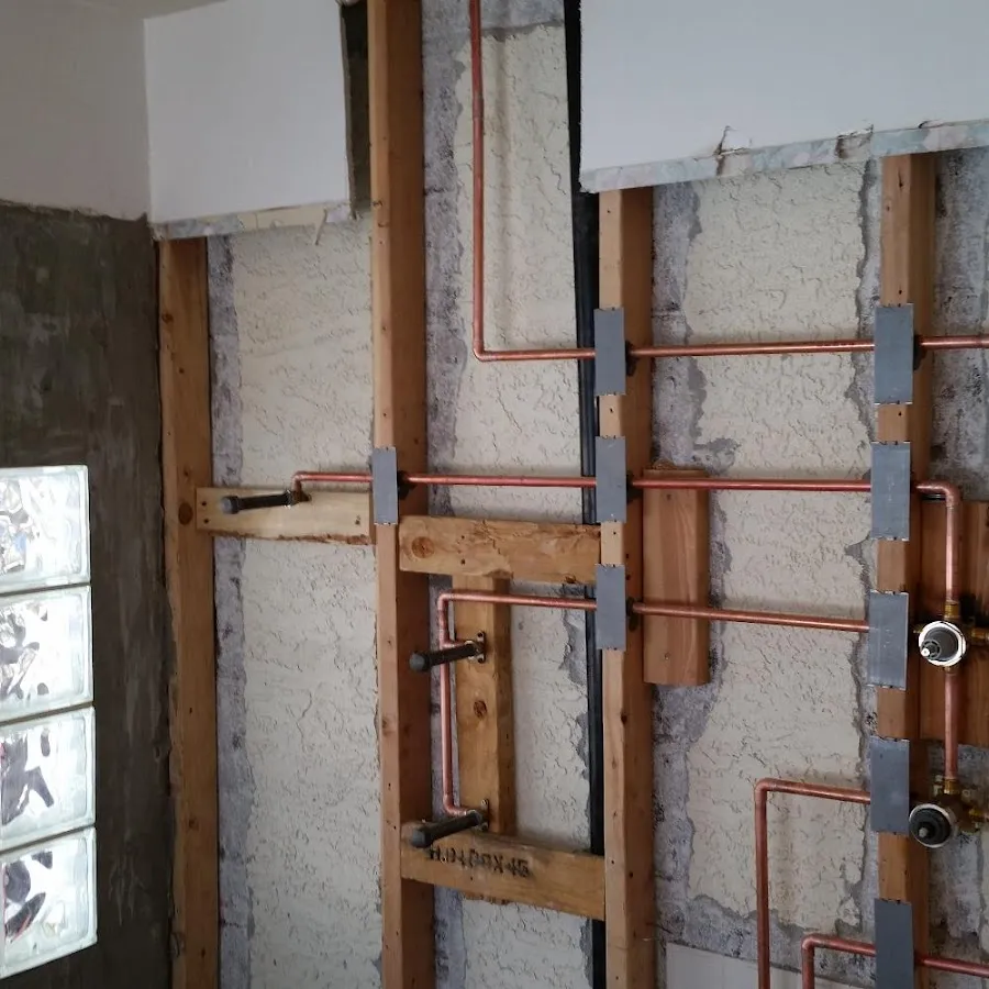 Copper pipe installation for Emergency Plumber in Canyon