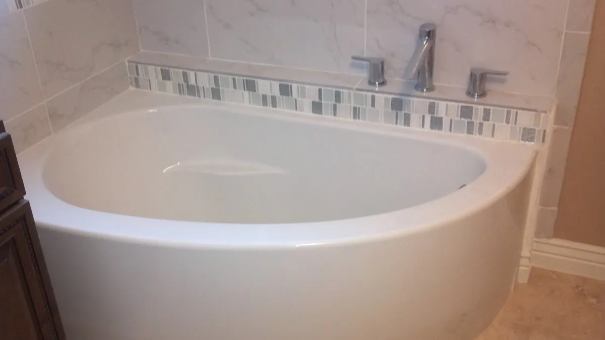 Plumbing services in Canyon, TX